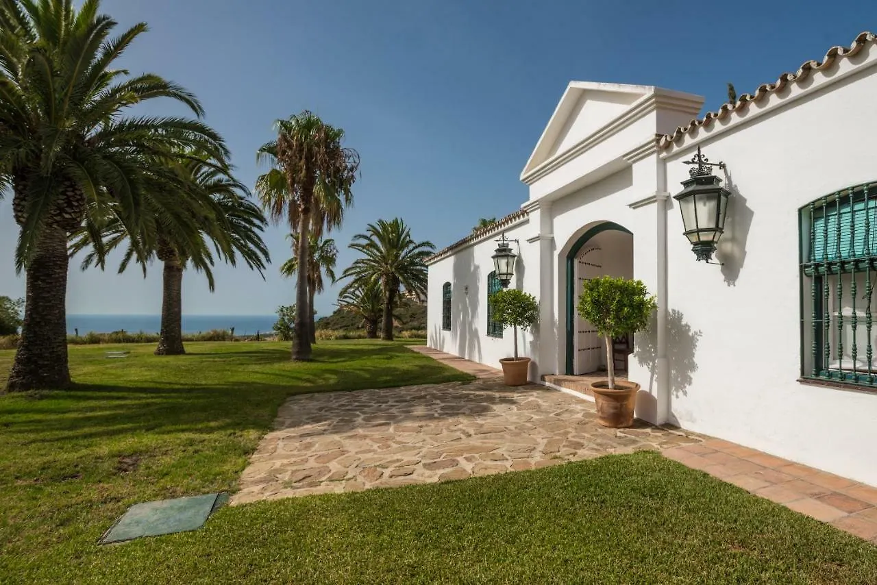 Cortijo Pedro Jimenez Otel Casares